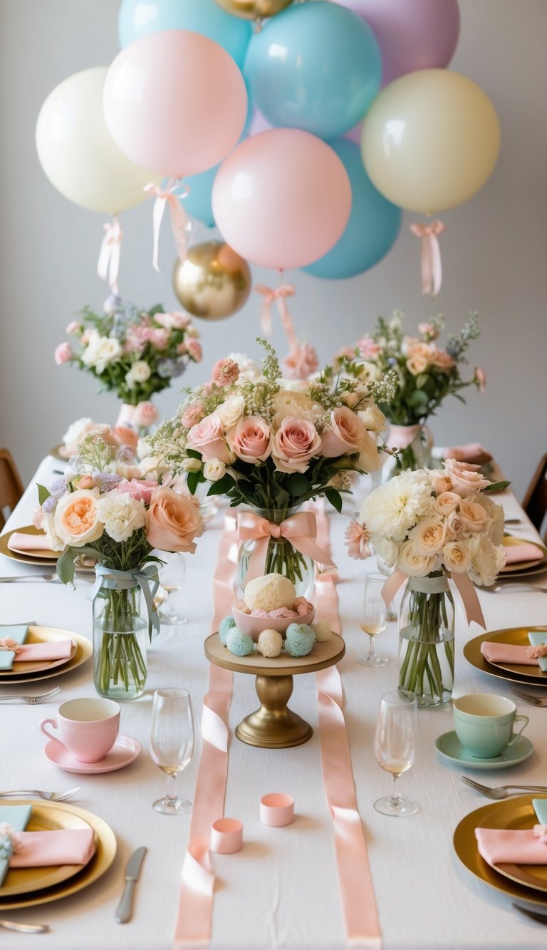 10 Baby Shower Bouquet Ideas for a Beautiful and Memorable Event