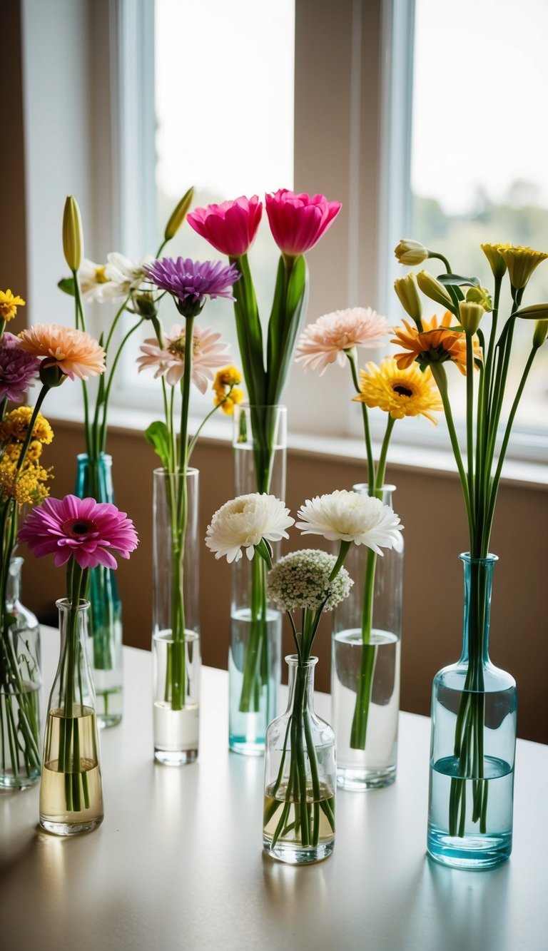 10 Single Flower Bouquet Ideas That Will Wow Anyone