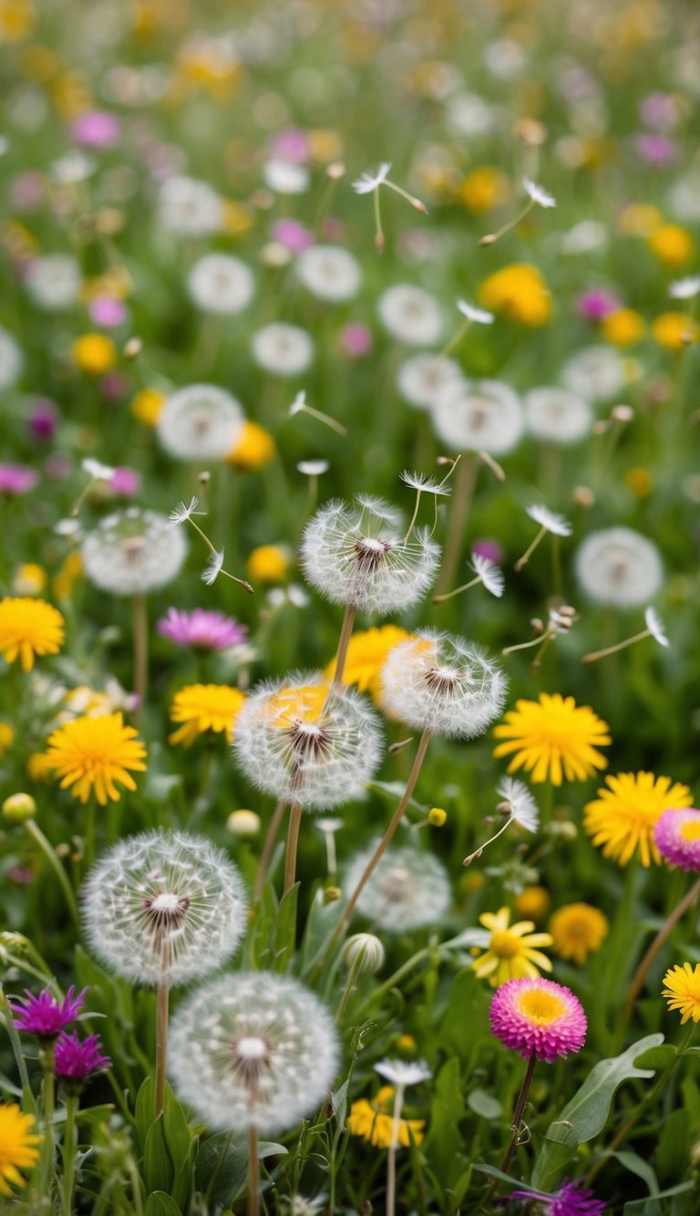 10 Wild Flower Bouquet Ideas For Spring Weddings And Home Decor 10 Wild Flower Bouquet Ideas For Spring Weddings And Home Decor