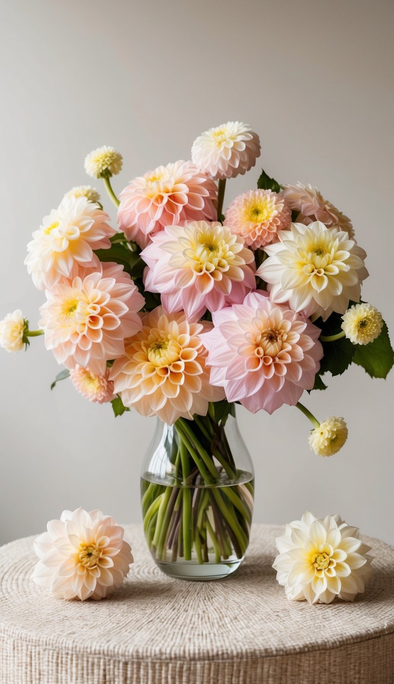10 Single Flower Bouquet Ideas That Will Wow Anyone