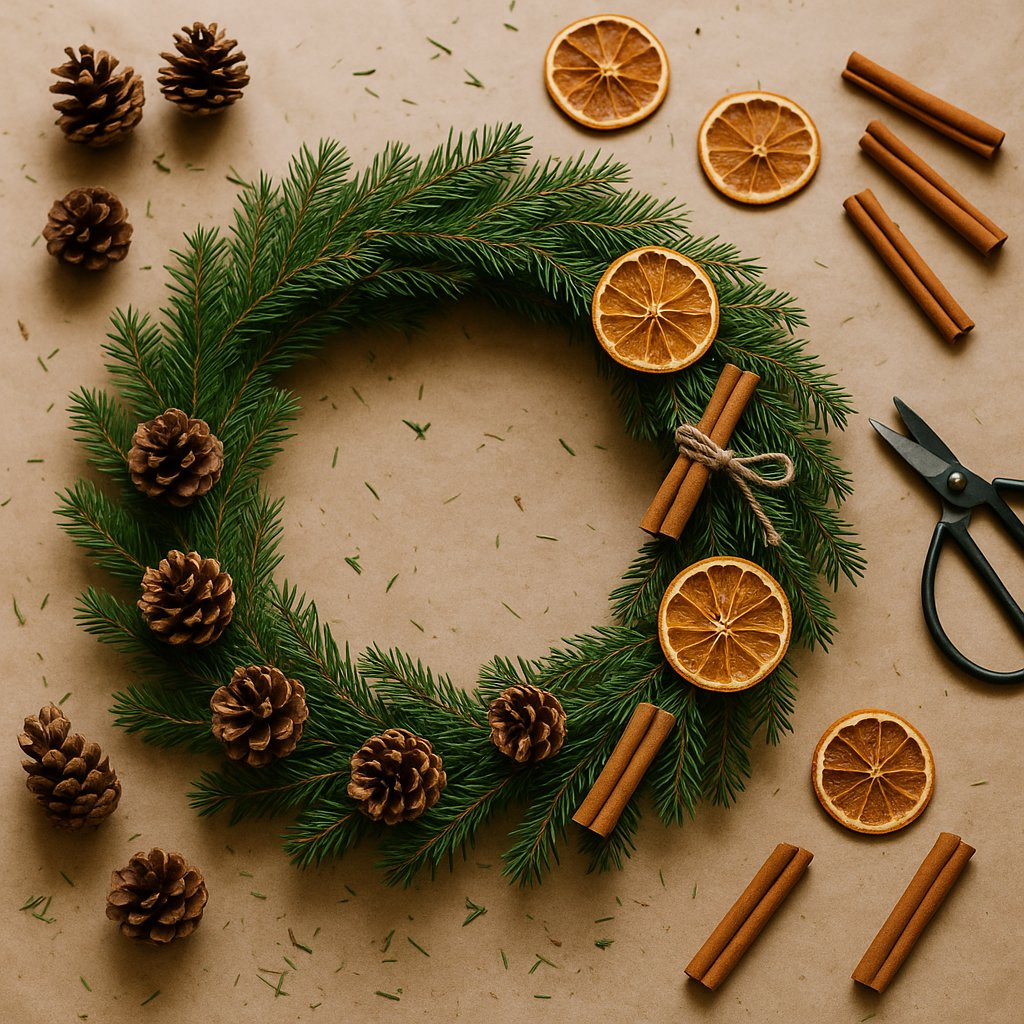 Christmas Wreath
